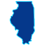 Past Location in Illinois